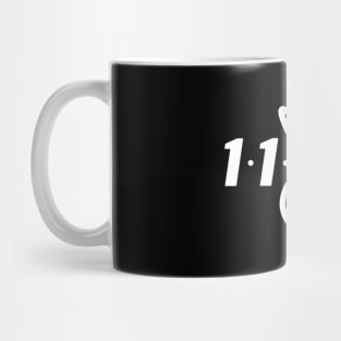 Lecrae Mug